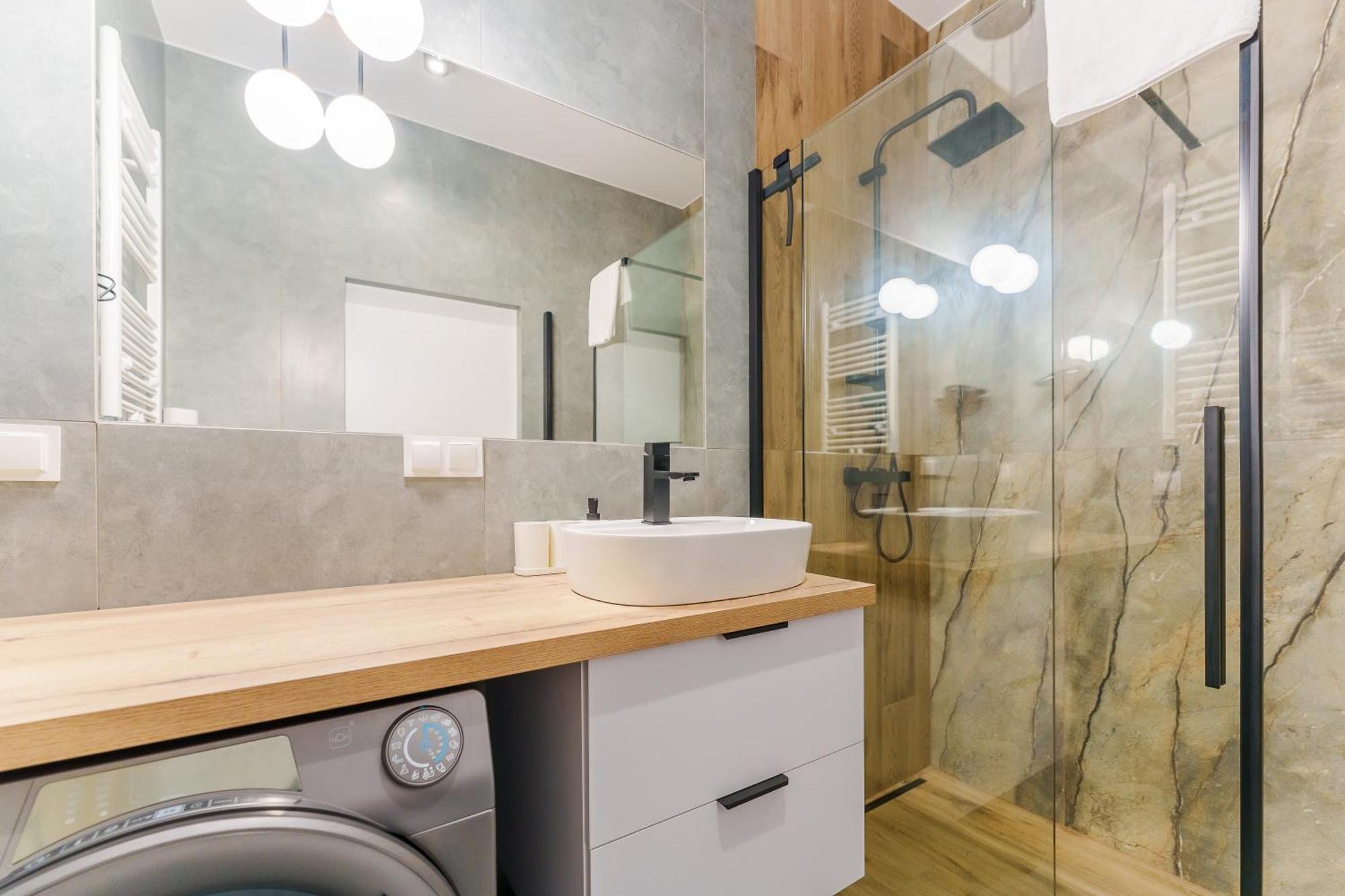 Lulu - Baltic Sea - Dwupokojowy - Silownia Sauna Jacuzzi Parking - Ustronnie Ustronie Morskie